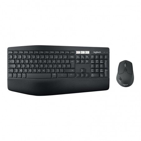 LOGITECH MK850 Performance Wireless Keyboard and Mouse Combo - 2.4GHZ/BT (NLB)