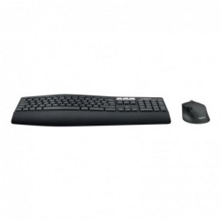 LOGITECH MK850 Performance Wireless Keyboard and Mouse Combo - 2.4GHZ/BT (NLB)