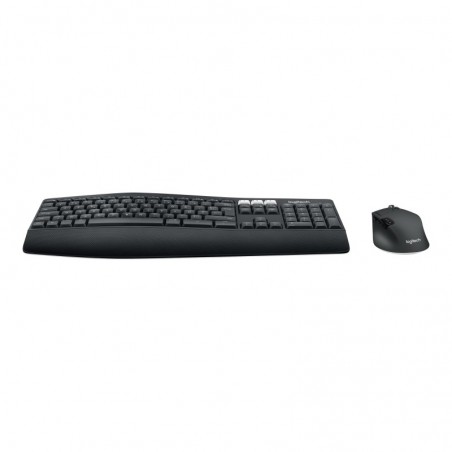 LOGITECH MK850 Performance Wireless Keyboard and Mouse Combo - 2.4GHZ/BT (NLB)