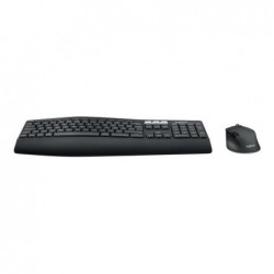 LOGITECH MK850 Performance Wireless Keyboard and Mouse Combo - 2.4GHZ/BT (NLB)