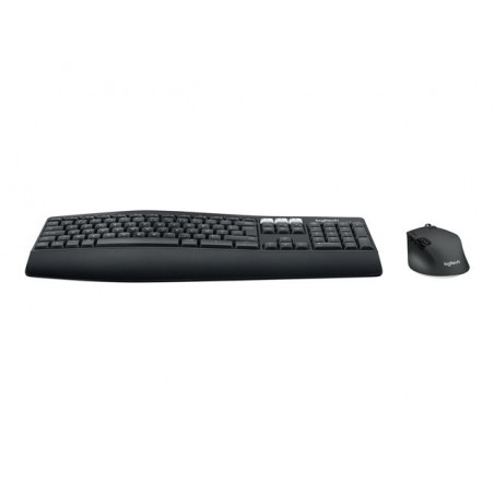 LOGITECH MK850 Performance Wireless Keyboard and Mouse Combo - 2.4GHZ/BT (NLB)