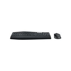 LOGITECH MK850 Performance Wireless Keyboard and Mouse Combo - 2.4GHZ/BT (NLB)