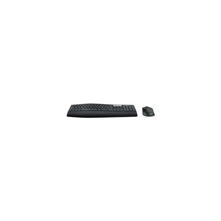 LOGITECH MK850 Performance Wireless Keyboard and Mouse Combo - 2.4GHZ/BT (NLB)