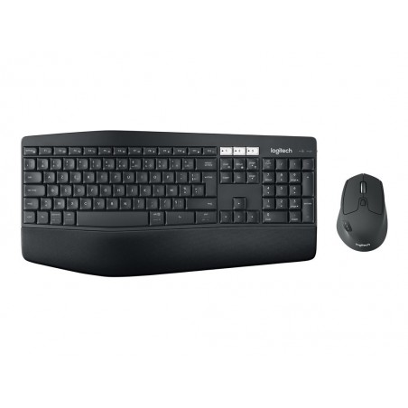 LOGITECH MK850 Performance Wireless Keyboard and Mouse Combo - 2.4GHZ/BT (NLB)