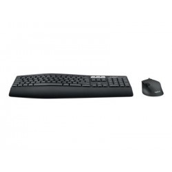 LOGITECH MK850 Performance Wireless Keyboard and Mouse Combo - 2.4GHZ/BT (NLB)