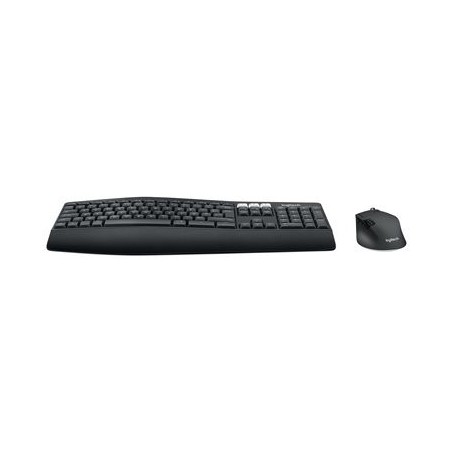 LOGITECH MK850 Performance Wireless Keyboard and Mouse Combo - 2.4GHZ/BT (NLB)