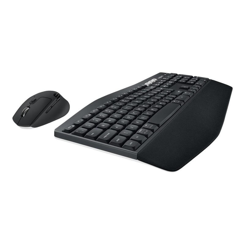 LOGITECH MK850 Performance Wireless Keyboard and Mouse Combo - 2.4GHZ/BT (NLB)