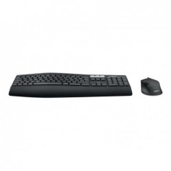LOGITECH MK850 Performance Wireless Keyboard and Mouse Combo - 2.4GHZ/BT (NLB)