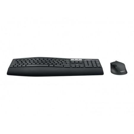 LOGITECH MK850 Performance Wireless Keyboard and Mouse Combo - 2.4GHZ/BT (NLB)