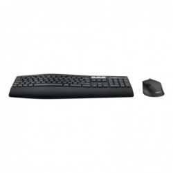 LOGITECH MK850 Performance Wireless Keyboard and Mouse Combo - 2.4GHZ/BT (NLB)