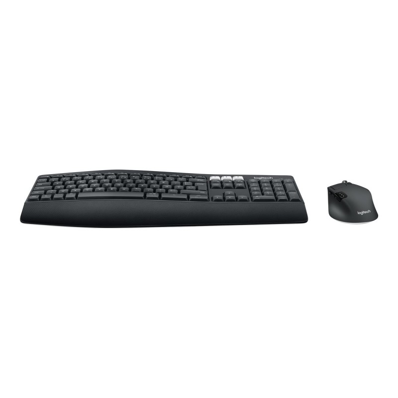 LOGITECH MK850 Performance Wireless Keyboard and Mouse Combo - 2.4GHZ/BT (NLB)