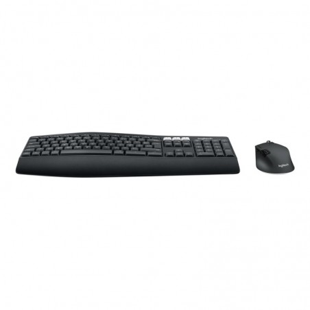 LOGITECH MK850 Performance Wireless Keyboard and Mouse Combo - 2.4GHZ/BT (NLB)