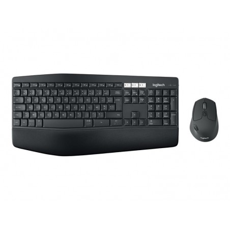 LOGITECH MK850 Performance Wireless Keyboard and Mouse Combo - 2.4GHZ/BT (NLB)