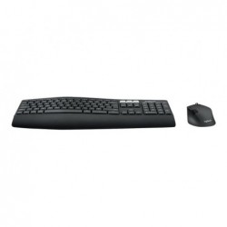 LOGITECH MK850 Performance Keyboard and mouse set Bluetooth 2.4 GHz Nordic
