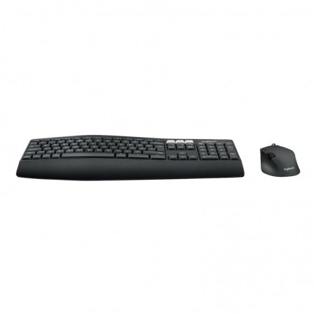LOGITECH MK850 Performance Keyboard and mouse set Bluetooth 2.4 GHz Nordic