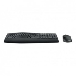 LOGITECH MK850 Performance Keyboard and mouse set Bluetooth 2.4 GHz Nordic
