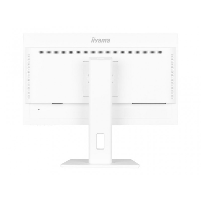 IIYAMA XUB2497HSU-W2 24inch IPS FHD 100Hz Adaptive Sync 300cd/m2 1ms HDMI DP 2xUSB 2.0 Speakers 15cm Height Adj. Stand White (P) IIYAMA XUB2497HSU-W2 24inch IPS FHD 100Hz Adaptive Sync 300cd/m2 1ms HDMI DP 2xUSB 2.0 Speakers 15cm Height Adj. Stand White (P)