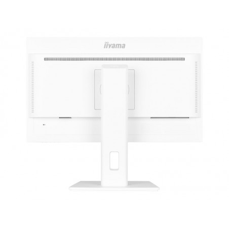 IIYAMA XUB2497HSU-W2 24inch IPS FHD 100Hz Adaptive Sync 300cd/m2 1ms HDMI DP 2xUSB 2.0 Speakers 15cm Height Adj. Stand White (P) IIYAMA XUB2497HSU-W2 24inch IPS FHD 100Hz Adaptive Sync 300cd/m2 1ms HDMI DP 2xUSB 2.0 Speakers 15cm Height Adj. Stand White (P)