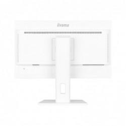 IIYAMA XUB2497HSU-W2 24inch IPS FHD 100Hz Adaptive Sync 300cd/m2 1ms HDMI DP 2xUSB 2.0 Speakers 15cm Height Adj. Stand White (P) IIYAMA XUB2497HSU-W2 24inch IPS FHD 100Hz Adaptive Sync 300cd/m2 1ms HDMI DP 2xUSB 2.0 Speakers 15cm Height Adj. Stand White (P)