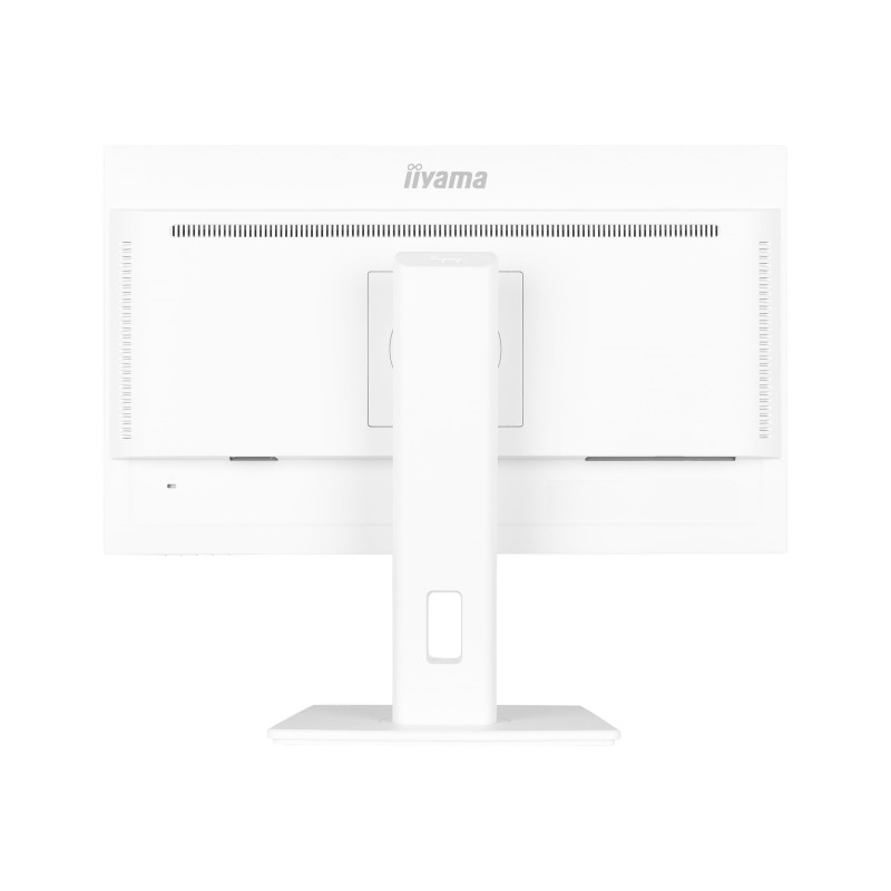IIYAMA XUB2497HSU-W2 24inch IPS FHD 100Hz Adaptive Sync 300cd/m2 1ms HDMI DP 2xUSB 2.0 Speakers 15cm Height Adj. Stand White (P) IIYAMA XUB2497HSU-W2 24inch IPS FHD 100Hz Adaptive Sync 300cd/m2 1ms HDMI DP 2xUSB 2.0 Speakers 15cm Height Adj. Stand White (P)