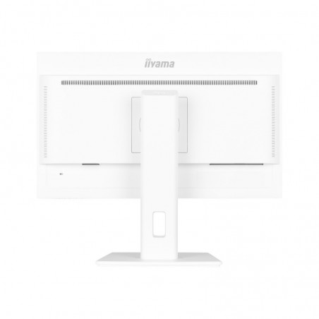 IIYAMA XUB2497HSU-W2 24inch IPS FHD 100Hz Adaptive Sync 300cd/m2 1ms HDMI DP 2xUSB 2.0 Speakers 15cm Height Adj. Stand White (P) IIYAMA XUB2497HSU-W2 24inch IPS FHD 100Hz Adaptive Sync 300cd/m2 1ms HDMI DP 2xUSB 2.0 Speakers 15cm Height Adj. Stand White (P)