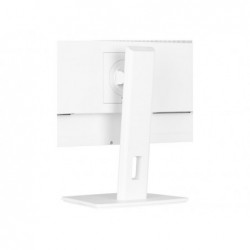 IIYAMA XUB2497HSU-W2 24inch IPS FHD 100Hz Adaptive Sync 300cd/m2 1ms HDMI DP 2xUSB 2.0 Speakers 15cm Height Adj. Stand White (P) IIYAMA XUB2497HSU-W2 24inch IPS FHD 100Hz Adaptive Sync 300cd/m2 1ms HDMI DP 2xUSB 2.0 Speakers 15cm Height Adj. Stand White (P)