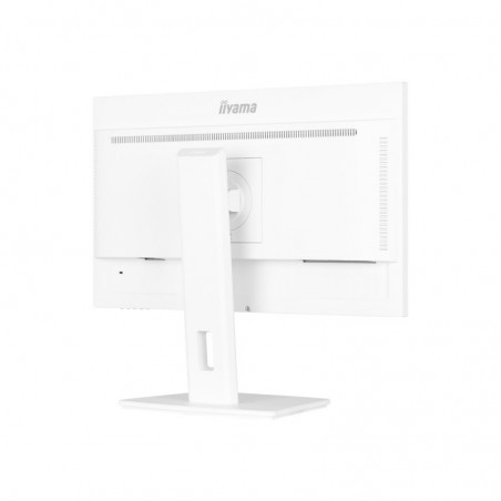 IIYAMA XUB2497HSU-W2 24inch IPS FHD 100Hz Adaptive Sync 300cd/m2 1ms HDMI DP 2xUSB 2.0 Speakers 15cm Height Adj. Stand White (P) IIYAMA XUB2497HSU-W2 24inch IPS FHD 100Hz Adaptive Sync 300cd/m2 1ms HDMI DP 2xUSB 2.0 Speakers 15cm Height Adj. Stand White (P)