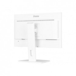IIYAMA XUB2497HSU-W2 24inch IPS FHD 100Hz Adaptive Sync 300cd/m2 1ms HDMI DP 2xUSB 2.0 Speakers 15cm Height Adj. Stand White (P) IIYAMA XUB2497HSU-W2 24inch IPS FHD 100Hz Adaptive Sync 300cd/m2 1ms HDMI DP 2xUSB 2.0 Speakers 15cm Height Adj. Stand White (P)