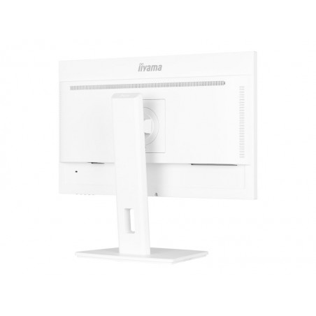 IIYAMA XUB2497HSU-W2 24inch IPS FHD 100Hz Adaptive Sync 300cd/m2 1ms HDMI DP 2xUSB 2.0 Speakers 15cm Height Adj. Stand White (P) IIYAMA XUB2497HSU-W2 24inch IPS FHD 100Hz Adaptive Sync 300cd/m2 1ms HDMI DP 2xUSB 2.0 Speakers 15cm Height Adj. Stand White (P)