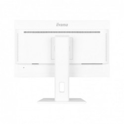 IIYAMA XUB2497HSU-W2 24inch IPS FHD 100Hz Adaptive Sync 300cd/m2 1ms HDMI DP 2xUSB 2.0 Speakers 15cm Height Adj. Stand White (P) IIYAMA XUB2497HSU-W2 24inch IPS FHD 100Hz Adaptive Sync 300cd/m2 1ms HDMI DP 2xUSB 2.0 Speakers 15cm Height Adj. Stand White (P)