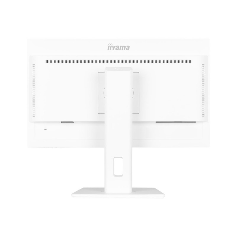 IIYAMA XUB2497HSU-W2 24inch IPS FHD 100Hz Adaptive Sync 300cd/m2 1ms HDMI DP 2xUSB 2.0 Speakers 15cm Height Adj. Stand White (P) IIYAMA XUB2497HSU-W2 24inch IPS FHD 100Hz Adaptive Sync 300cd/m2 1ms HDMI DP 2xUSB 2.0 Speakers 15cm Height Adj. Stand White (P)