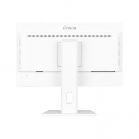 IIYAMA XUB2497HSU-W2 24inch IPS FHD 100Hz Adaptive Sync 300cd/m2 1ms HDMI DP 2xUSB 2.0 Speakers 15cm Height Adj. Stand White (P) IIYAMA XUB2497HSU-W2 24inch IPS FHD 100Hz Adaptive Sync 300cd/m2 1ms HDMI DP 2xUSB 2.0 Speakers 15cm Height Adj. Stand White (P)