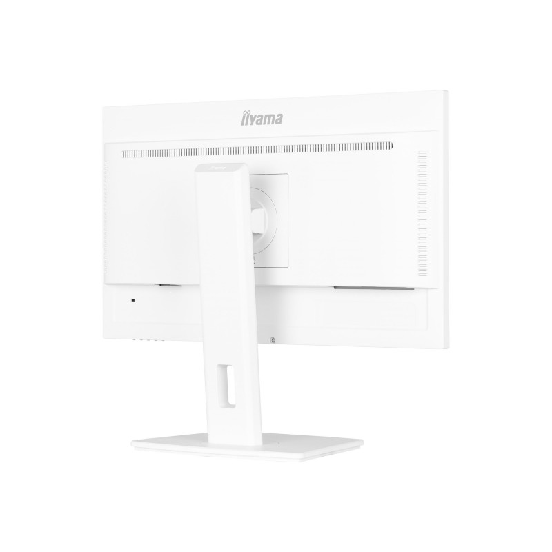 IIYAMA XUB2497HSU-W2 24inch IPS FHD 100Hz Adaptive Sync 300cd/m2 1ms HDMI DP 2xUSB 2.0 Speakers 15cm Height Adj. Stand White (P) IIYAMA XUB2497HSU-W2 24inch IPS FHD 100Hz Adaptive Sync 300cd/m2 1ms HDMI DP 2xUSB 2.0 Speakers 15cm Height Adj. Stand White (P)