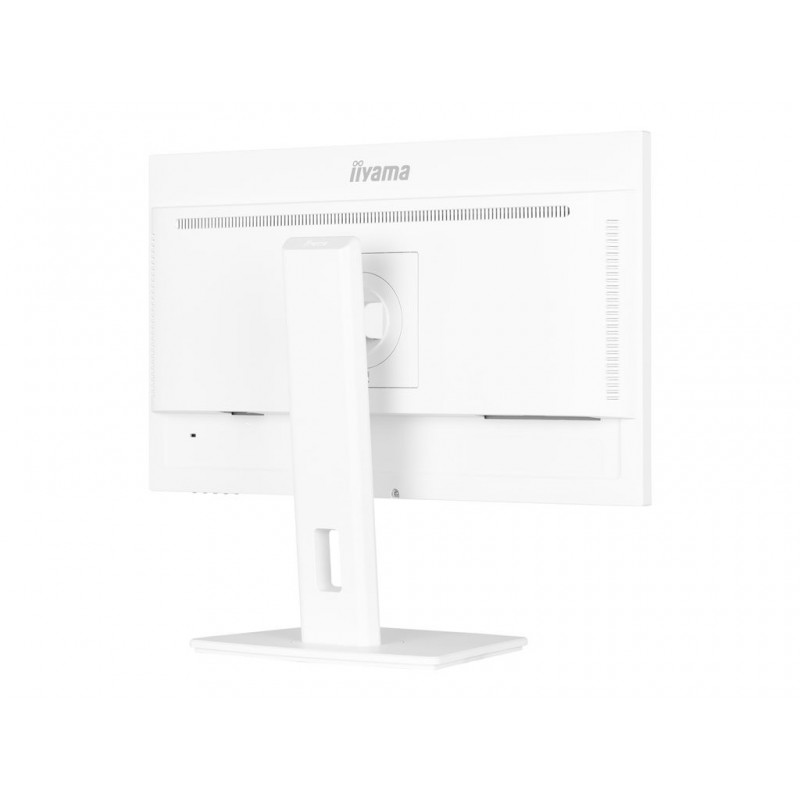 IIYAMA XUB2497HSU-W2 24inch IPS FHD 100Hz Adaptive Sync 300cd/m2 1ms HDMI DP 2xUSB 2.0 Speakers 15cm Height Adj. Stand White (P) IIYAMA XUB2497HSU-W2 24inch IPS FHD 100Hz Adaptive Sync 300cd/m2 1ms HDMI DP 2xUSB 2.0 Speakers 15cm Height Adj. Stand White (P)