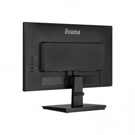IIYAMA XU2292HSU-B6 21.5inch ETE IPS FHD 100Hz 250cd/m2 0.4ms HDMI DP USB-HUB 4x3.2 Speakers (P) IIYAMA XU2292HSU-B6 21.5inch ETE IPS FHD 100Hz 250cd/m2 0.4ms HDMI DP USB-HUB 4x3.2 Speakers (P)