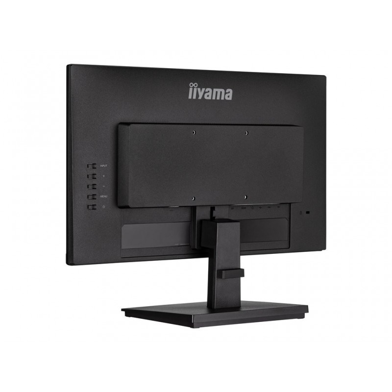 IIYAMA XU2292HSU-B6 21.5inch ETE IPS FHD 100Hz 250cd/m2 0.4ms HDMI DP USB-HUB 4x3.2 Speakers (P)