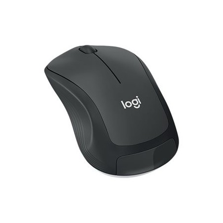 LOGITECH MK540 ADVANCED Wireless Keyboard and Mouse Combo - HRV-SLV - INTNL