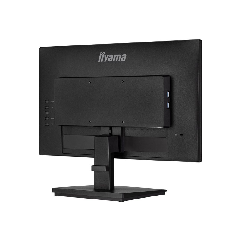 IIYAMA XU2292HSU-B6 21.5inch ETE IPS FHD 100Hz 250cd/m2 0.4ms HDMI DP USB-HUB 4x3.2 Speakers (P)