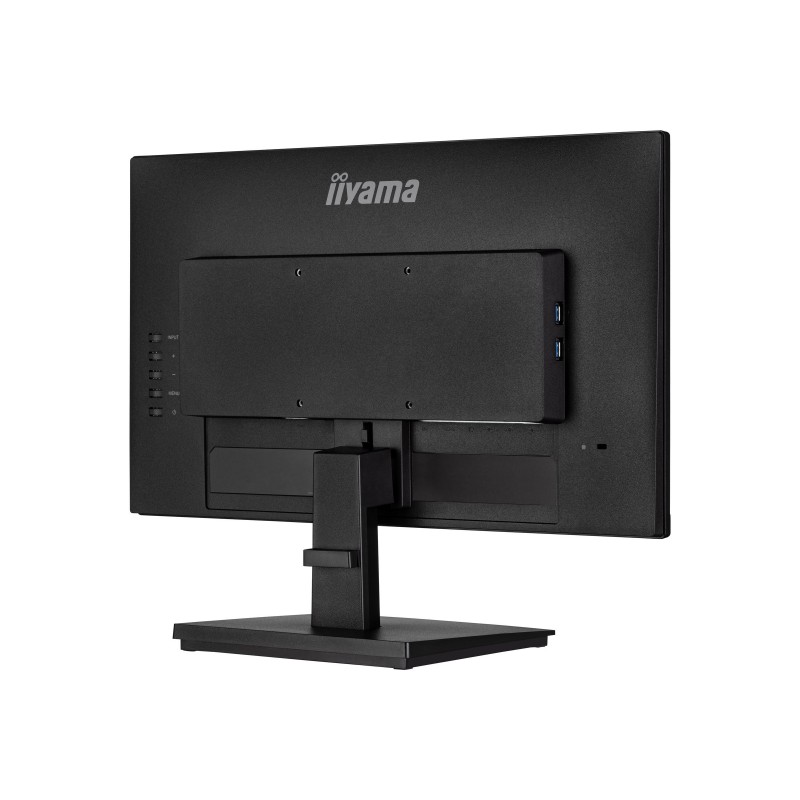 IIYAMA XU2292HSU-B6 21.5inch ETE IPS FHD 100Hz 250cd/m2 0.4ms HDMI DP USB-HUB 4x3.2 Speakers (P)