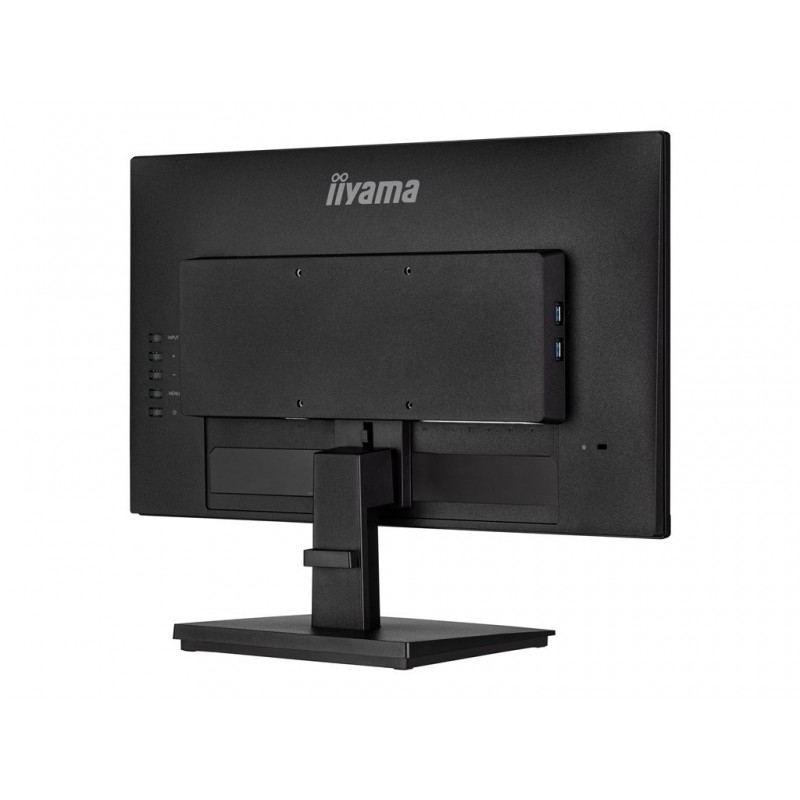 IIYAMA XU2292HSU-B6 21.5inch ETE IPS FHD 100Hz 250cd/m2 0.4ms HDMI DP USB-HUB 4x3.2 Speakers (P)