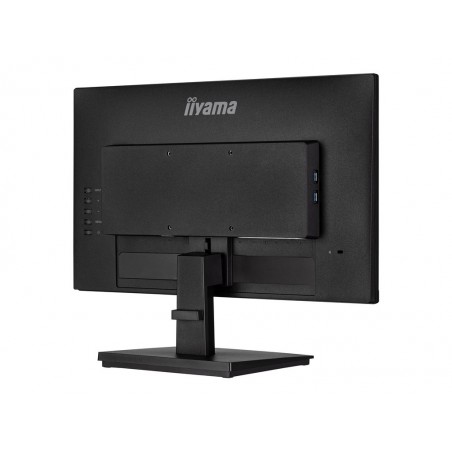IIYAMA XU2292HSU-B6 21.5inch ETE IPS FHD 100Hz 250cd/m2 0.4ms HDMI DP USB-HUB 4x3.2 Speakers (P) IIYAMA XU2292HSU-B6 21.5inch ETE IPS FHD 100Hz 250cd/m2 0.4ms HDMI DP USB-HUB 4x3.2 Speakers (P)