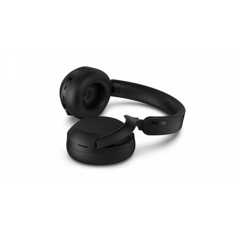 Słuchawki TAH8000EBK/00 