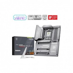 Płyta główna MAG X870E TOMAHAWK MAX WIFI PZ AM5 4DDR5 ATX 