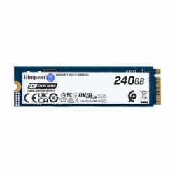 Dysk SSD DC2000B 240GB PCIe 4.0 NVMe M.2 