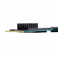 Dysk SSD DC2000B 240GB PCIe 4.0 NVMe M.2 