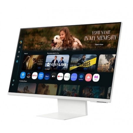 Monitor 32 cale LS32FM801UUXDU Monitor 32 cale LS32FM801UUXDU