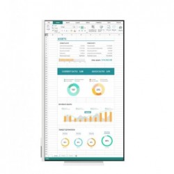 Monitor 32 cale LS32FM801UUXDU Monitor 32 cale LS32FM801UUXDU