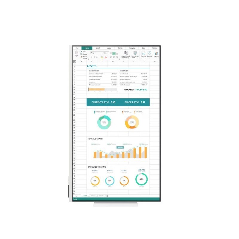 Monitor 32 cale LS32FM801UUXDU Monitor 32 cale LS32FM801UUXDU
