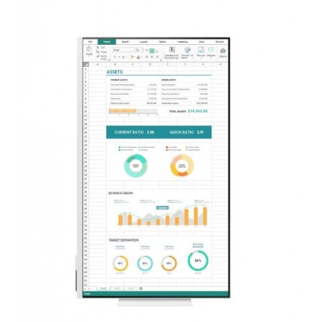 Monitor 32 cale LS32FM801UUXDU Monitor 32 cale LS32FM801UUXDU