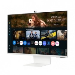 Monitor 32 cale LS32FM801UUXDU Monitor 32 cale LS32FM801UUXDU